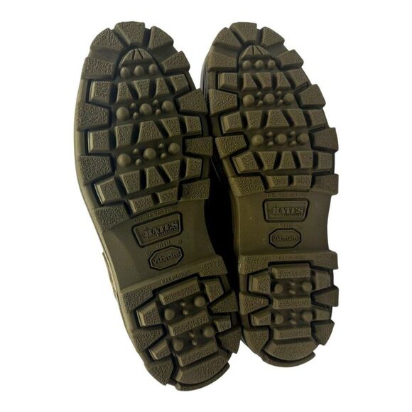 Bates 85501 DuraShocks USMC GORE-TEX Temperate Weather Boot Men's Size 5.5W NOS - Picture 2 of 16